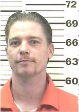 Inmate MOREHEAD, DONALD P