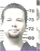 Inmate NELSON, DONAVAN R