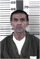 Inmate PEREZ, TERRY J