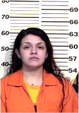 Inmate PETAGO, KATHRYN L