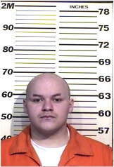 Inmate ROMERO, MARTIN