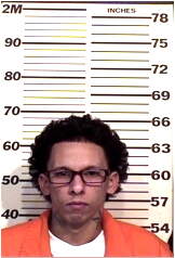 Inmate SANCHEZDEJESUS, JUAN A