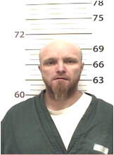 Inmate SANDLIN, NORMAN L