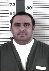 Inmate SANTACRUZCHAVEZ, JOEL