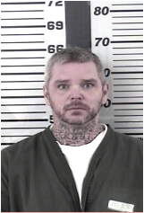 Inmate SIBLEY, RICHARD W