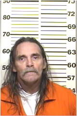 Inmate SMITH, DONALD L