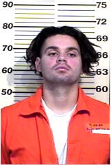 Inmate STALNAKER, CHRISTOPHER G