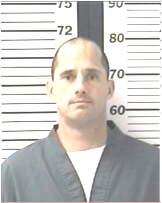 Inmate STRATTON, ROGER F