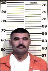 Inmate TORRES, JOHN J