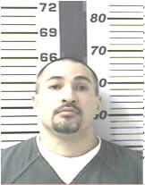 Inmate TRUJILLO, PHILLIP