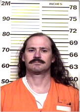 Inmate WEIDENKELLER, STEVEN R