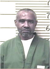 Inmate WILSON, CHARLES E