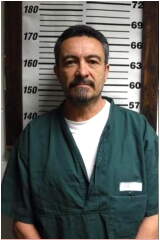 Inmate ARCHIBEQUE, KARL L