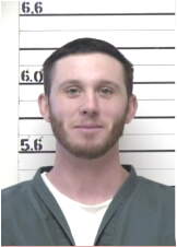 Inmate BARRAILLER, MATTHEW C