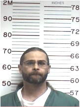 Inmate BARTELLI, TED R