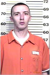 Inmate ELSTON, ANDREW A