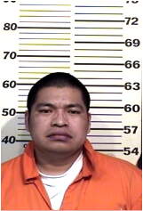 Inmate GOMEZDIAZ, RAFAEL