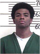 Inmate HOLLINGSWORTH, DARRICK A