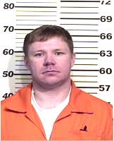 Inmate HOLTGREWE, DAVID L