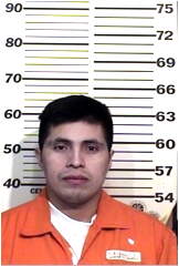 Inmate LOPEZPEREZ, JOSE L