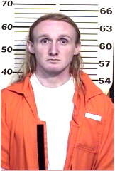 Inmate PARKER, JASON G