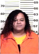 Inmate POUNDS, AMBER L