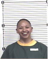 Inmate ROYVAL, DESIREE M