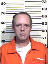 Inmate SHERRILL, ROBERT J