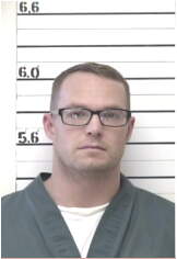 Inmate SHORTEN, CHRISTOPHER D