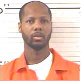 Inmate SMITH, EDDIE L