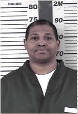 Inmate SMITH, KEVIN G