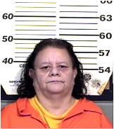 Inmate SOLIS, VICKI L