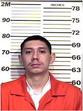 Inmate SOTO, MIGUEL