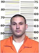 Inmate THOMAS, TIMOTHY J