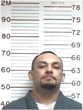 Inmate TORRES, DAVID J