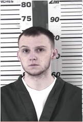 Inmate WAMSLEY, SPENCER