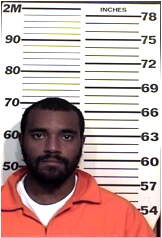 Inmate WEAVER, WILLIAM E