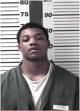 Inmate WILLIAMS, CLARENCE R