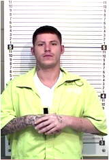 Inmate BAKER, MITCHELL W