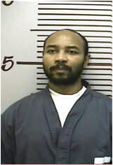 Inmate BONNER, JEFFREY L