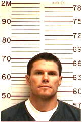 Inmate BOWERS, JESSE J