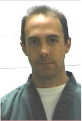 Inmate BROWN, PATRICK A