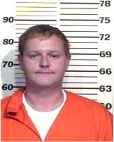 Inmate COCHRAN, JUSTIN T