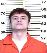 Inmate GETTS, ROBERT J