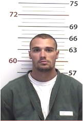 Inmate LEWIS, ANDREW J