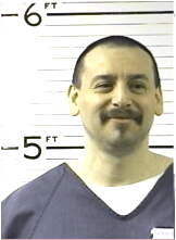 Inmate LICON, RICHARD R