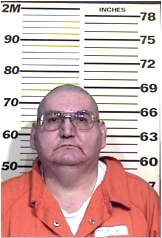 Inmate MAESTAS, PHILLIP L