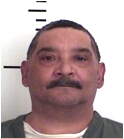 Inmate MARTINEZ, HENRY J