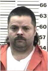 Inmate MEACHAM, ERIC S