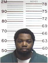 Inmate MILLER, DWAYNE A